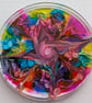 Resin Coaster