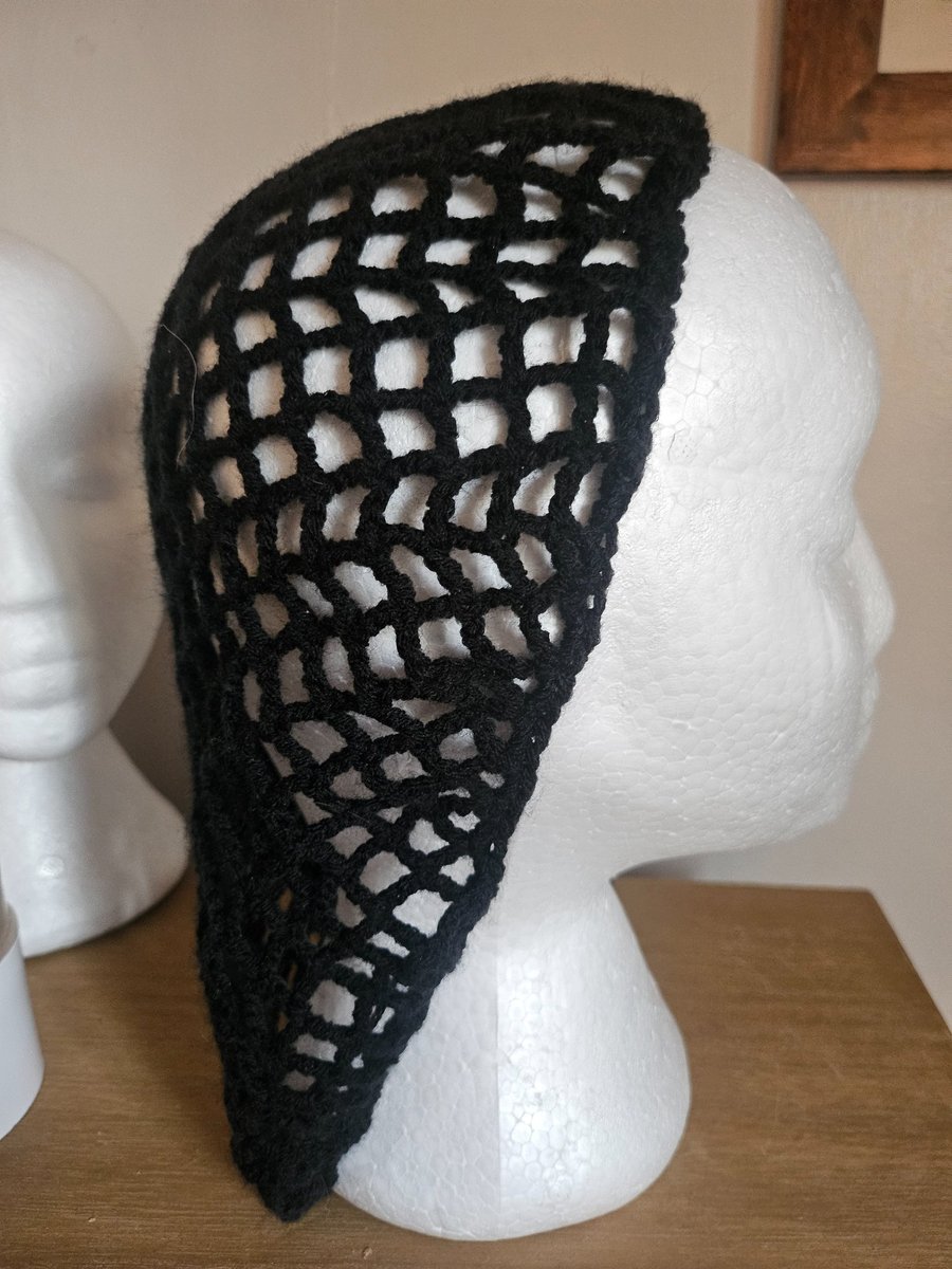 Snood Hairnet