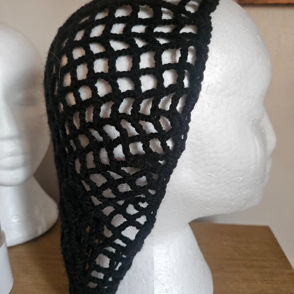 Snood Hairnet