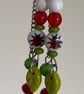 Dottie - Ladybird Earrings - Image 2