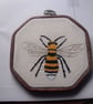 A Bee Embroidery - Image 3