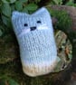FISTRAL the Cornish seaside cat-knit