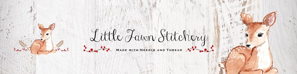 LittleFawnStitcheryUK