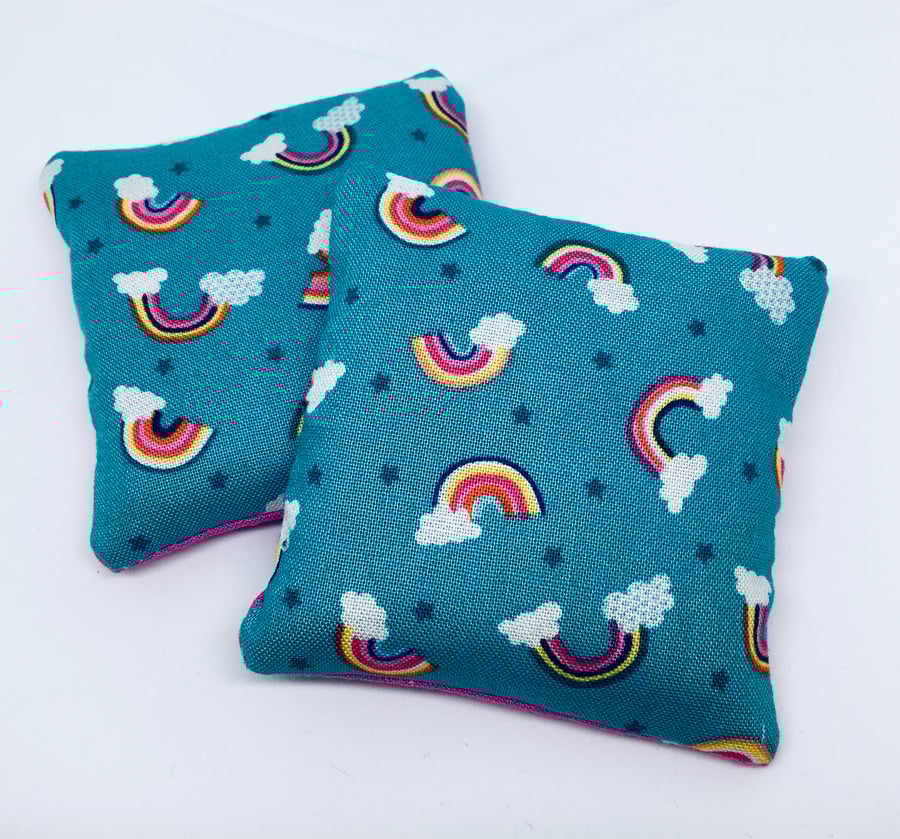 Reusable Hand Warmers