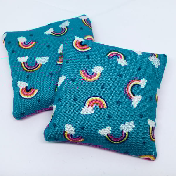 Reusable Hand Warmers