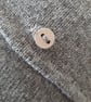 Custom Order - Set of Six Beachcombed Buttons - Image 5