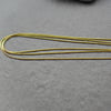 Gold Coloured French Wire