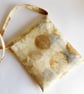 ECO BOTANICAL PRINTED SHOULDER BAG - Image 3