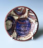 Small Decorative Ceramic Dish