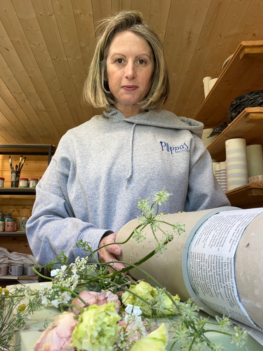 Pippas Pottery