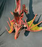 Luga the Wyvern puppet - Image 4