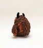 A Forest Creature - Wool Felt Sculpture - Image 5