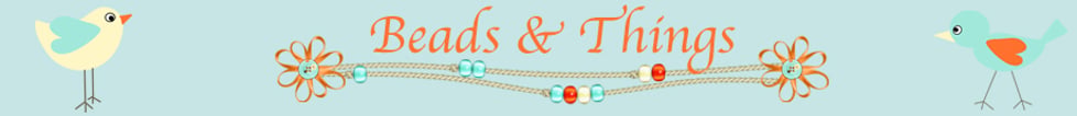Beads & Things