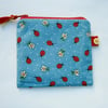 Half price sale Ladybirds  Purse