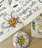 Summerween Zine With Badge Set - Image 2