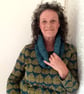 Wool Cowl  - Image 1