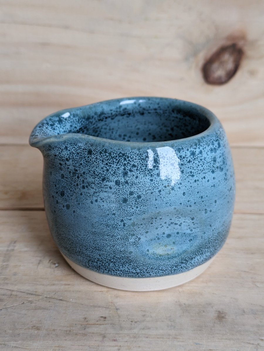 Diddy squat green jug (thumb)