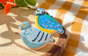 Brooches & Pins