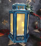 Enchanted Winter Lantern - Image 5