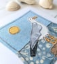 Herring Gull Greetings Card - Image 4