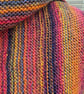 Scarf shawl  - Image 5