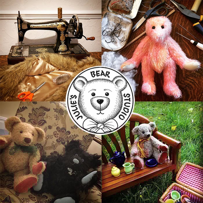 Julie's Bear Studio