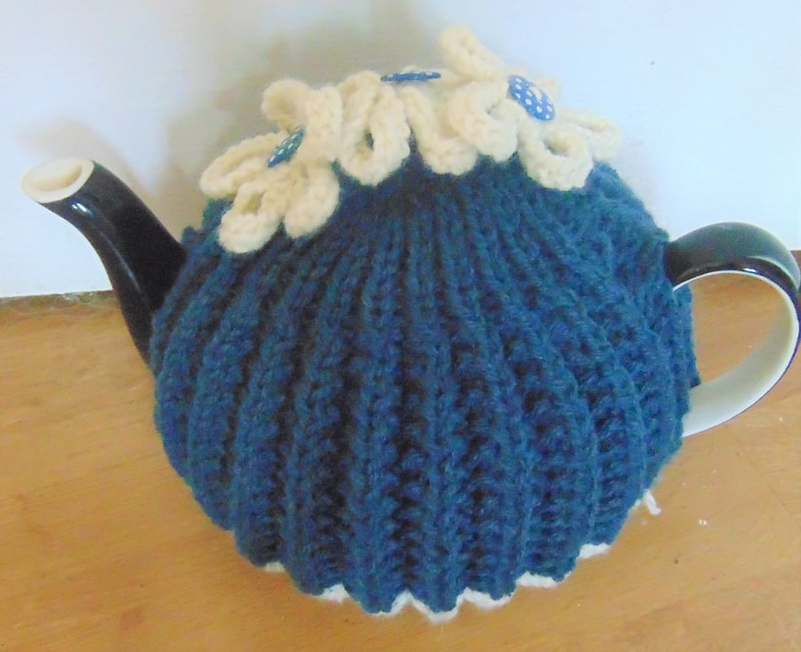 Tea Cosy 