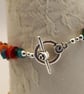 Colourful turtles and shell bracelet - Image 5