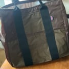 Tough Tote, shopping bag