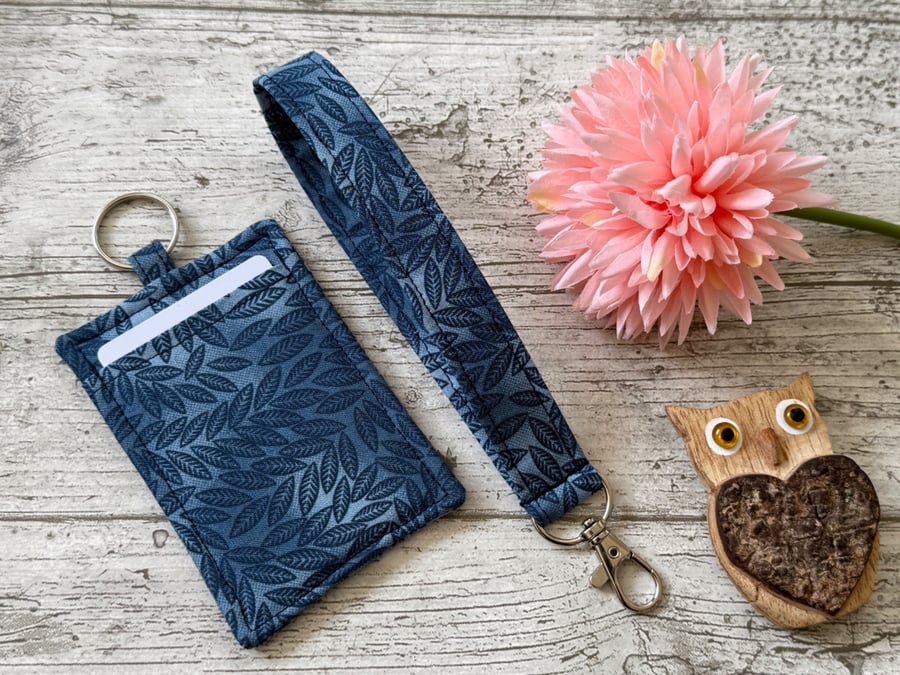Card Holder, Gift card holder, Debit or credit card holder, ID card holder