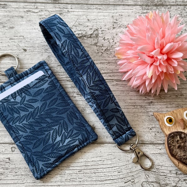 Card Holder, Gift card holder, Debit or credit card holder, ID card holder