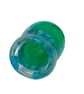 Turquoise Howlite Tidewhisper Mini Vase - Image 2