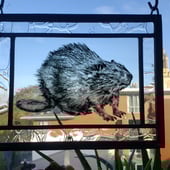 Julia Gonyou - Stained Glass Originals