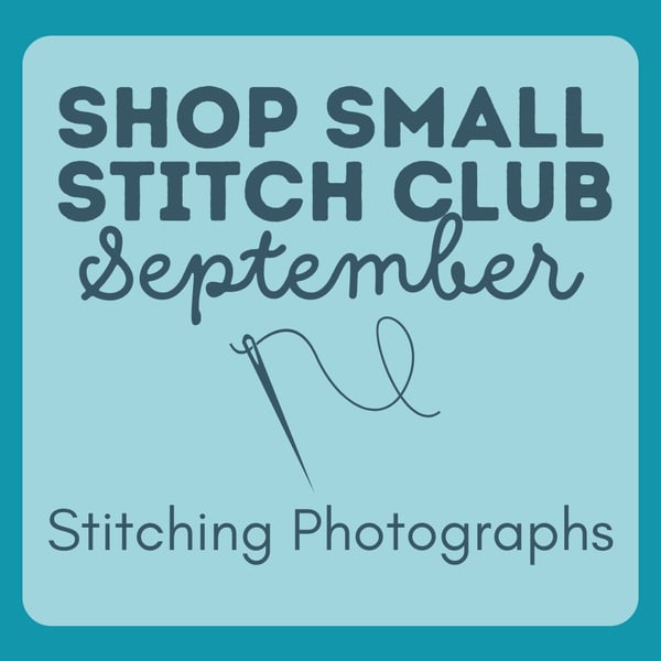 Shop Small Stitch Club – Creative Workshop in the heart of Hitchin