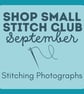 Shop Small Stitch Club – Creative Workshop in the heart of Hitchin