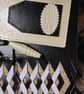 Unique Handmade Art Deco Style Handbag Style Keepsake Gift Box - Image 10