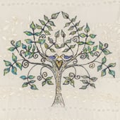 Suzanne Hooson Embroidery