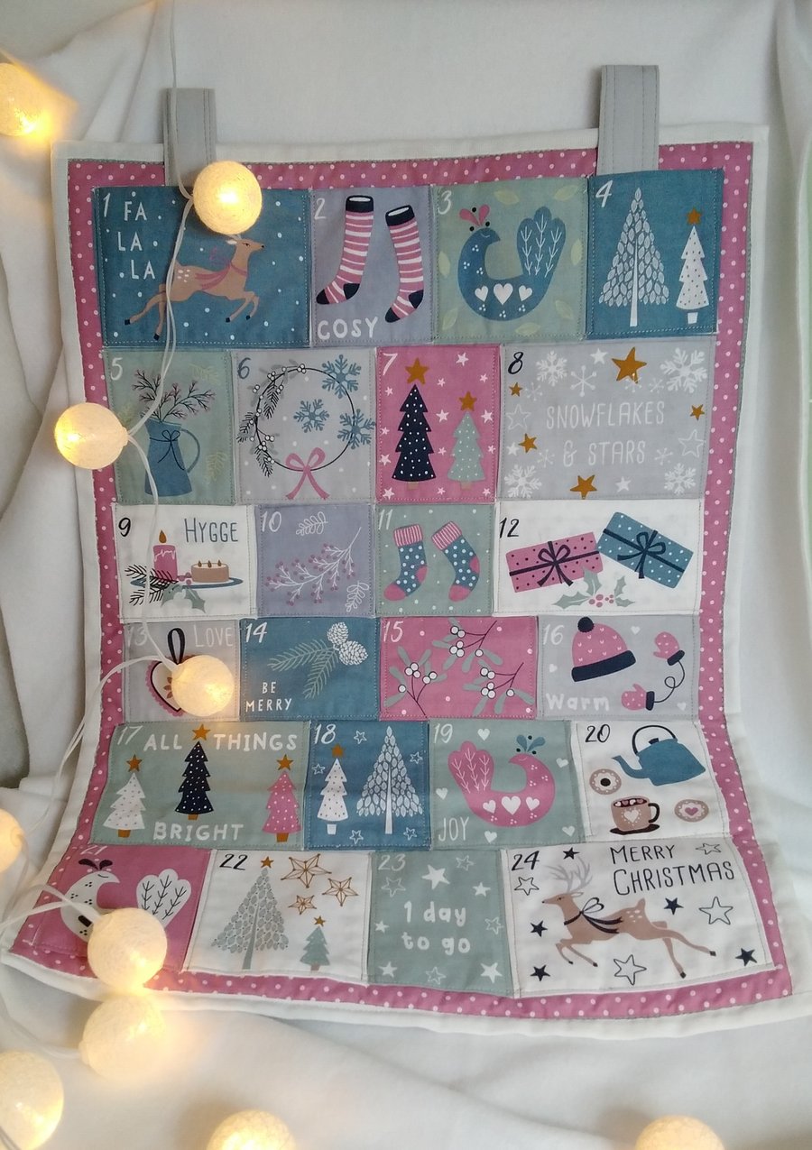 SKANDI  ADVENT CALENDAR 