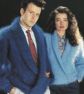 VINTAGE KNITTING PATTERN Mohair Cardigan