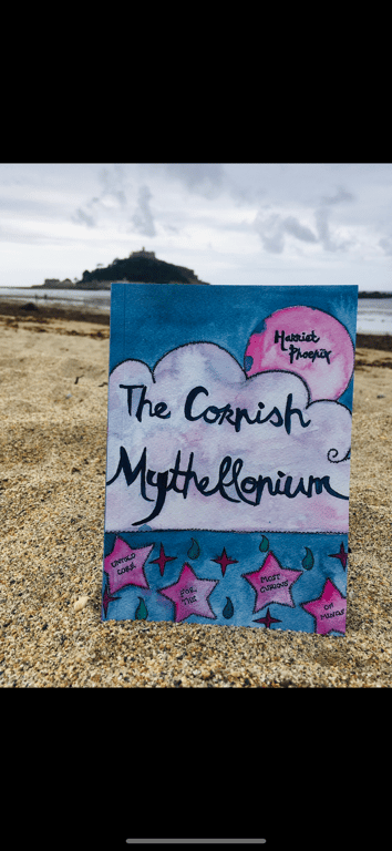 The Cornish Mythellonium