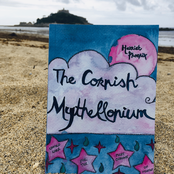 The Cornish Mythellonium