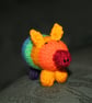 Rainbow Pig - Image 2