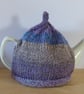 Knitted Tea Cosy - Image 2