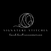 Signature Stitches