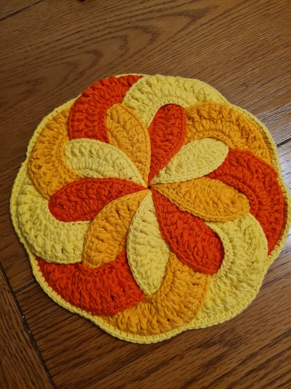 Trivet 