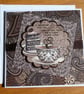 Tea and Cake Birthday Card - Image 10