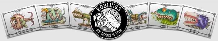 Boblings