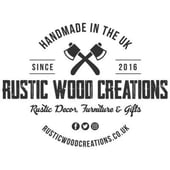 Rustic Wood MCR