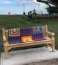 Boho Throw - Image 1