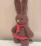 Crochet bunny  - Image 5